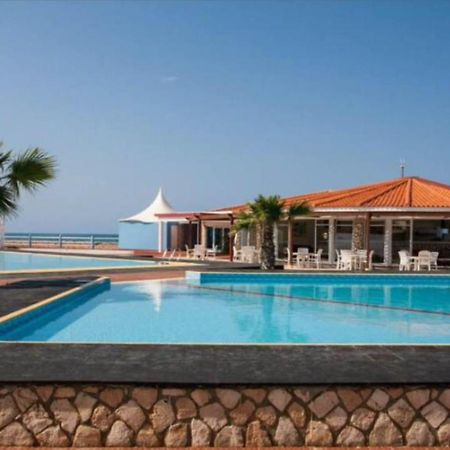 Beach Townhouse - Murdeira Village Beirona Dış mekan fotoğraf