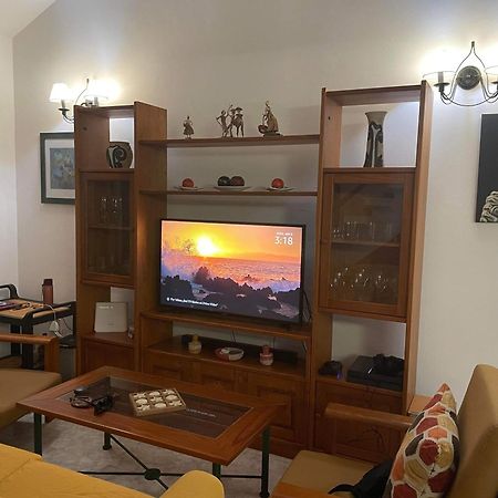 Beach Townhouse - Murdeira Village Beirona Dış mekan fotoğraf