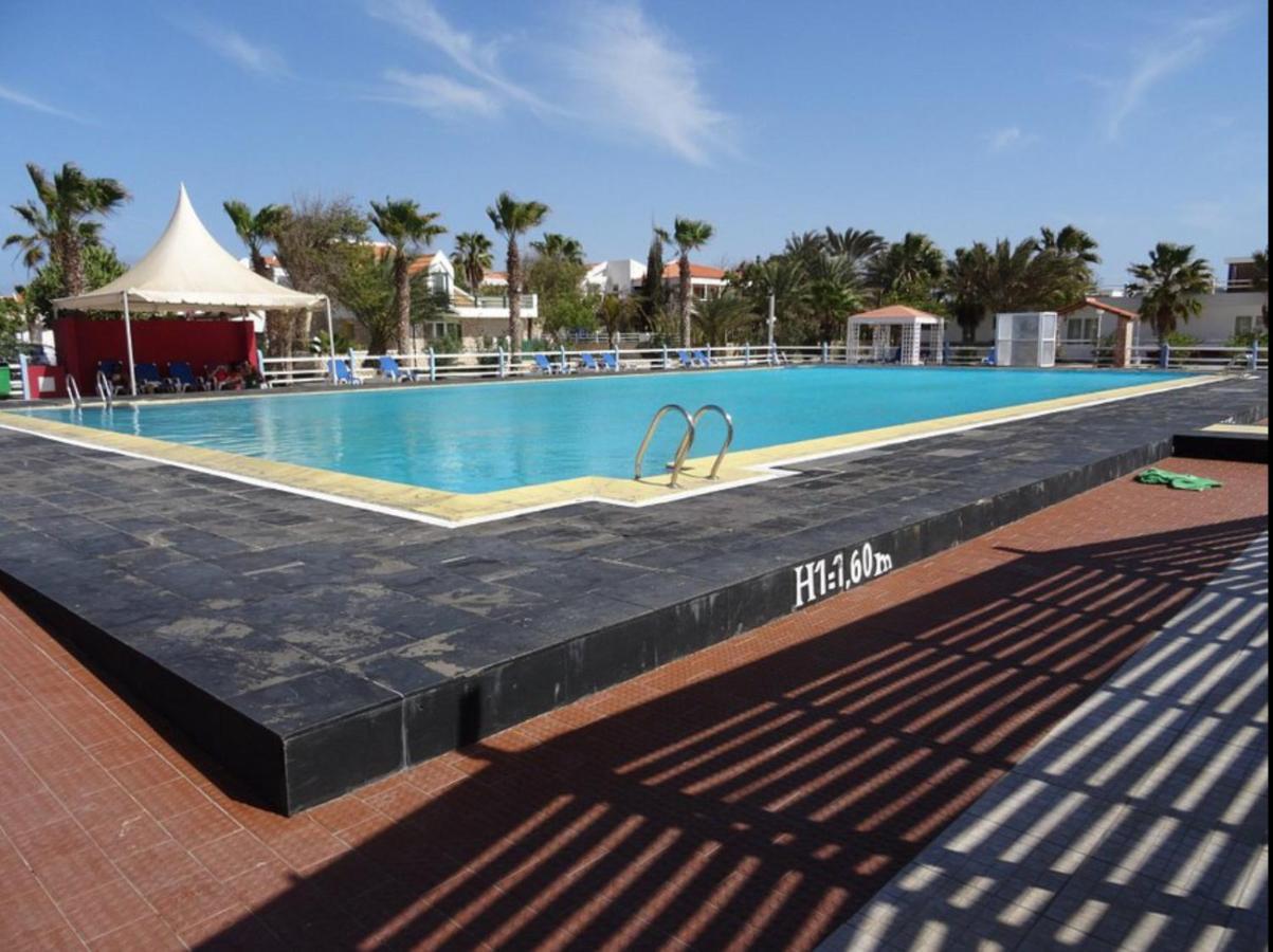 Beach Townhouse - Murdeira Village Beirona Dış mekan fotoğraf