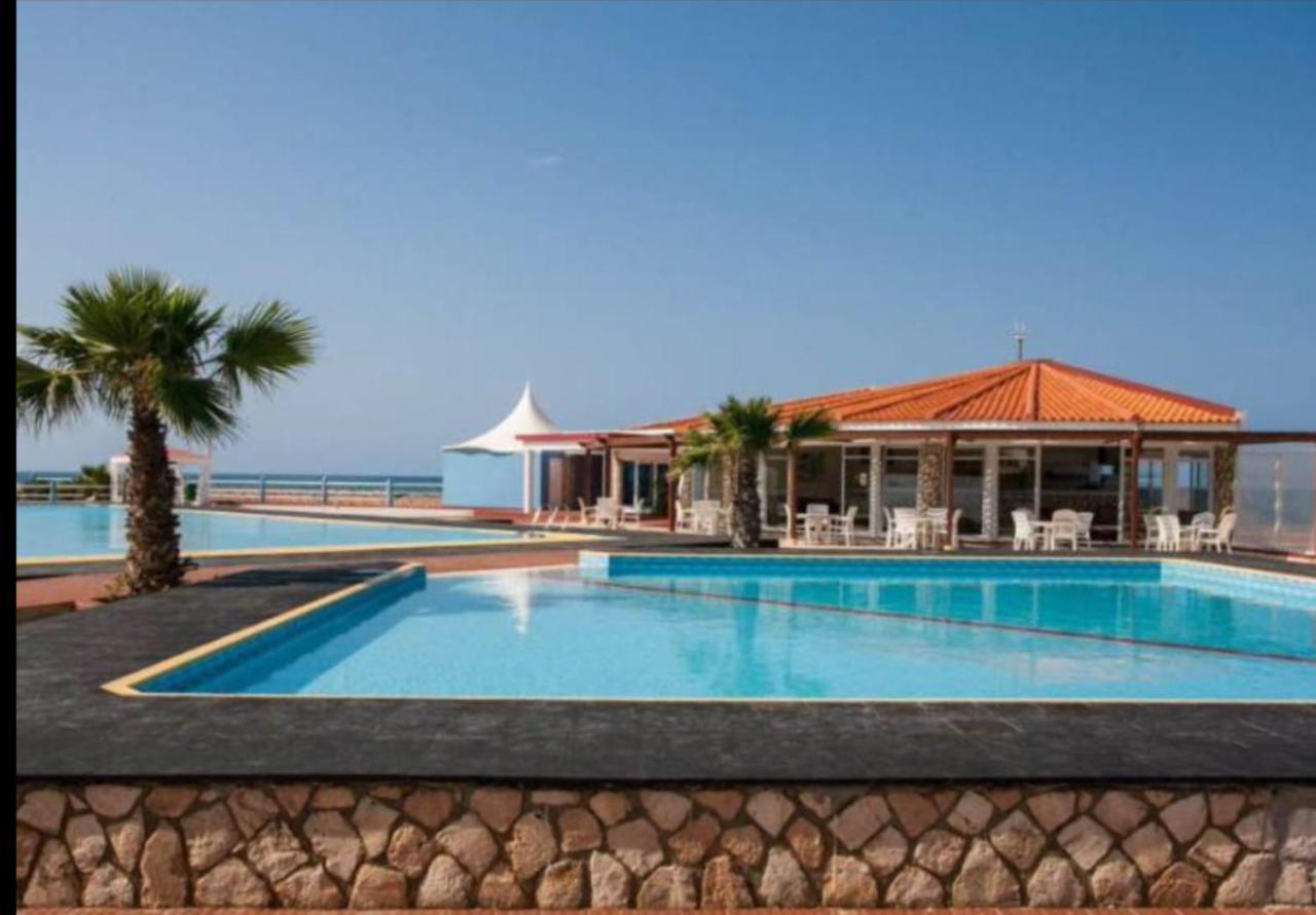 Beach Townhouse - Murdeira Village Beirona Dış mekan fotoğraf