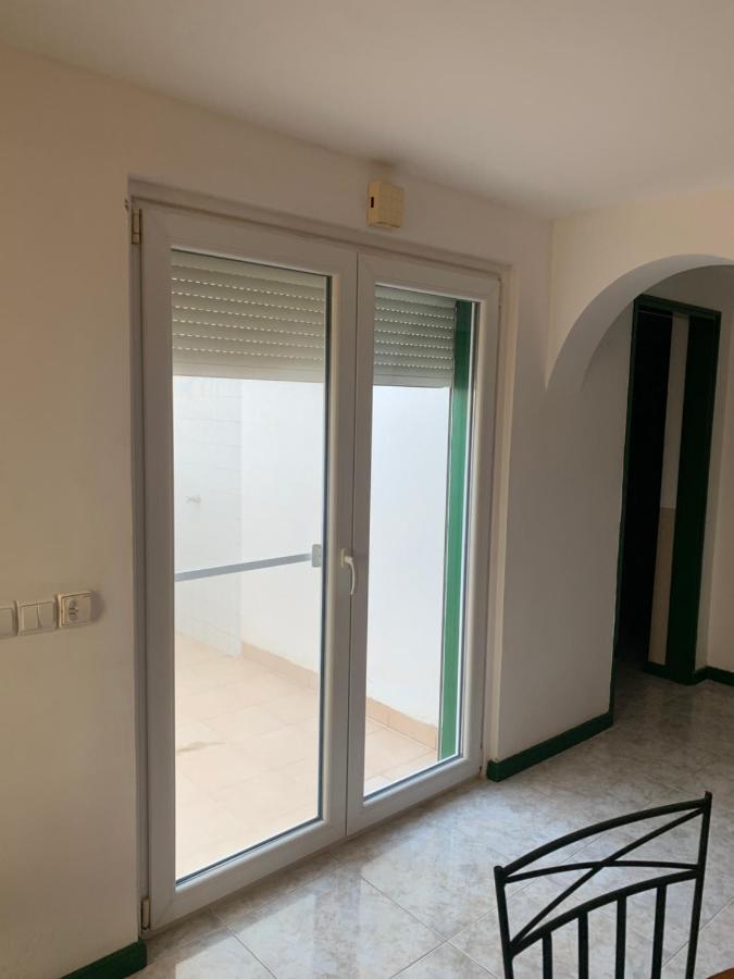 Beach Townhouse - Murdeira Village Beirona Dış mekan fotoğraf