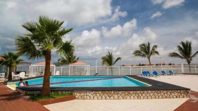 Beach Townhouse - Murdeira Village Beirona Dış mekan fotoğraf
