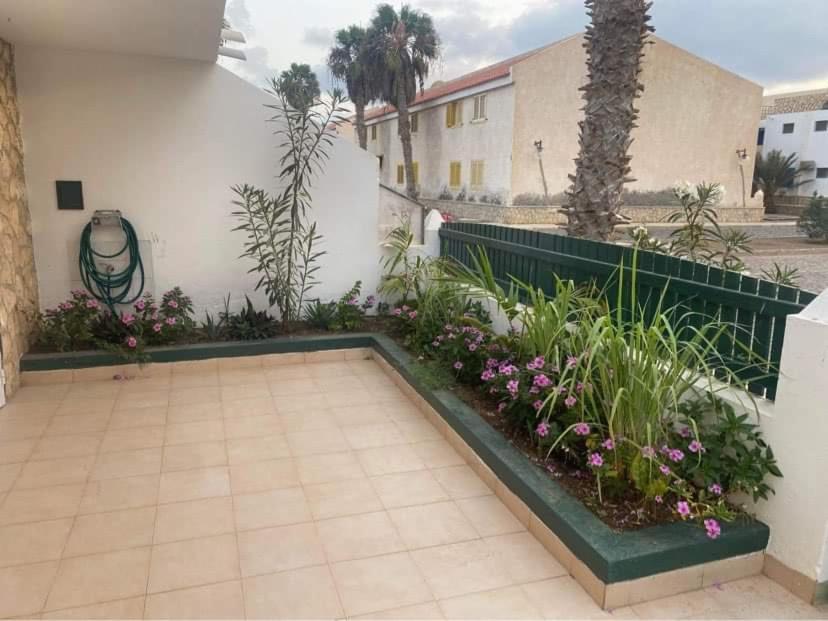 Beach Townhouse - Murdeira Village Beirona Dış mekan fotoğraf
