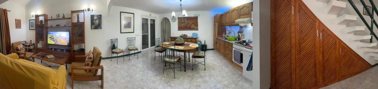 Beach Townhouse - Murdeira Village Beirona Dış mekan fotoğraf