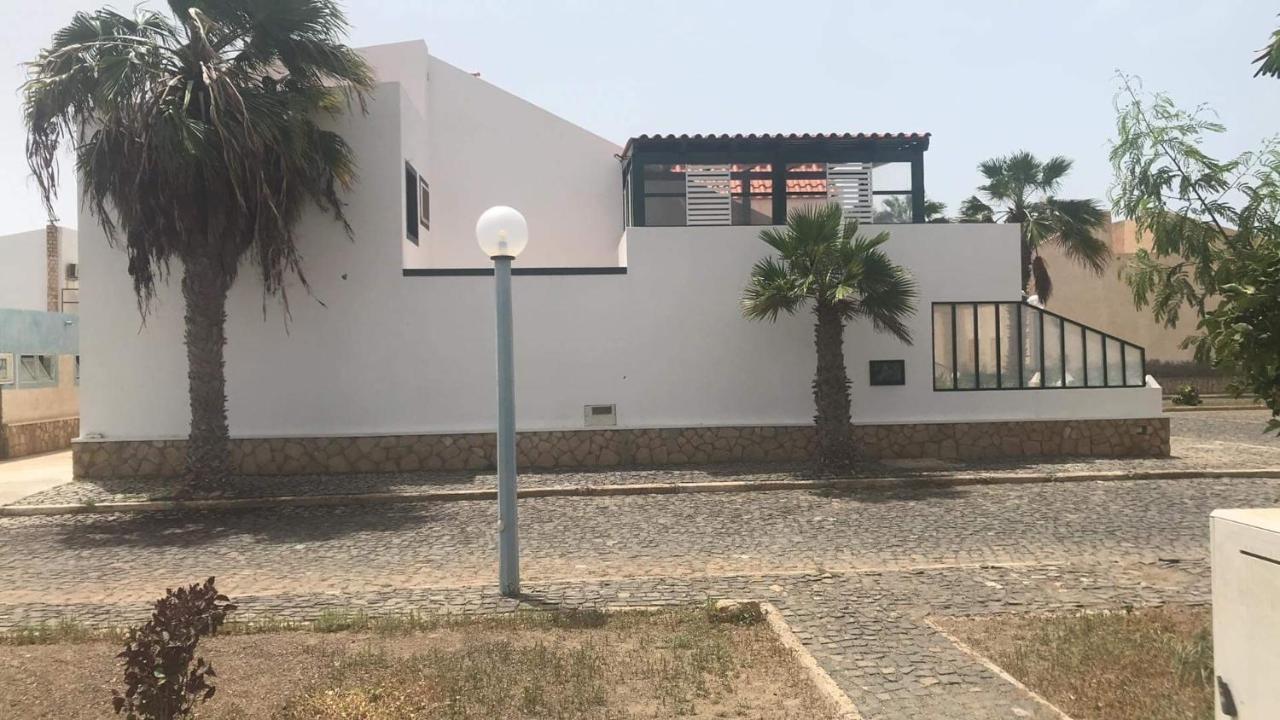 Beach Townhouse - Murdeira Village Beirona Dış mekan fotoğraf