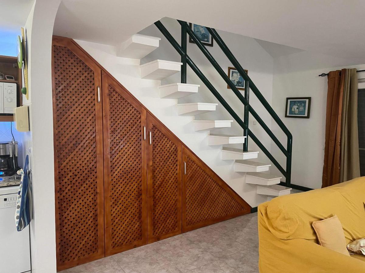 Beach Townhouse - Murdeira Village Beirona Dış mekan fotoğraf