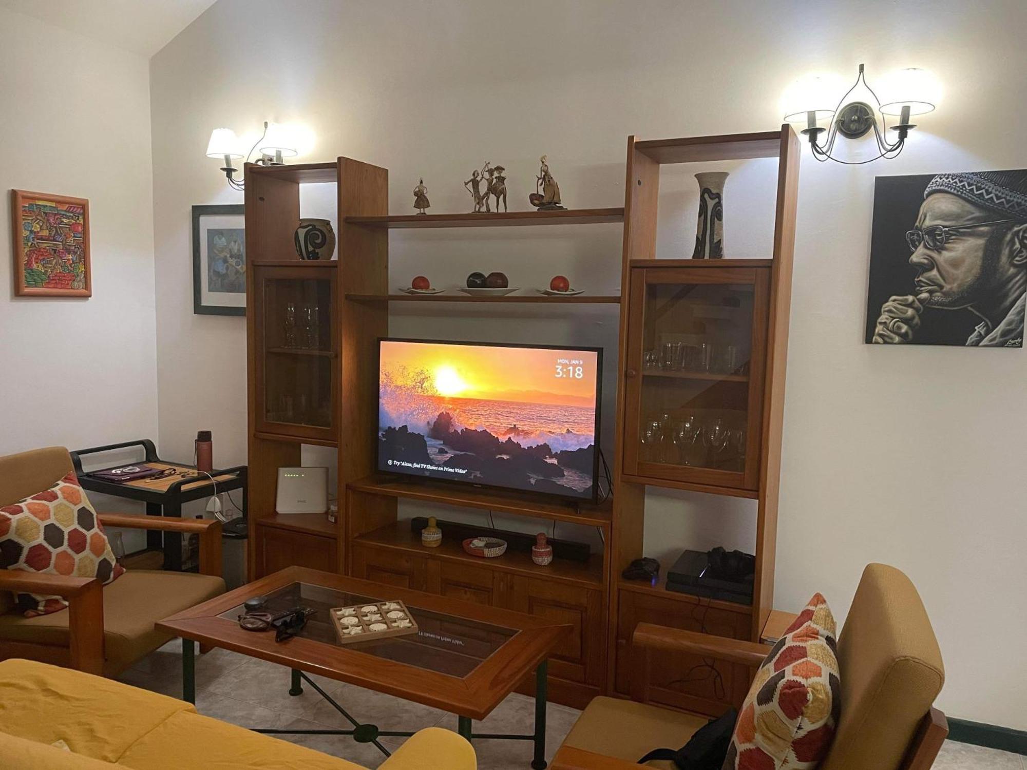 Beach Townhouse - Murdeira Village Beirona Dış mekan fotoğraf