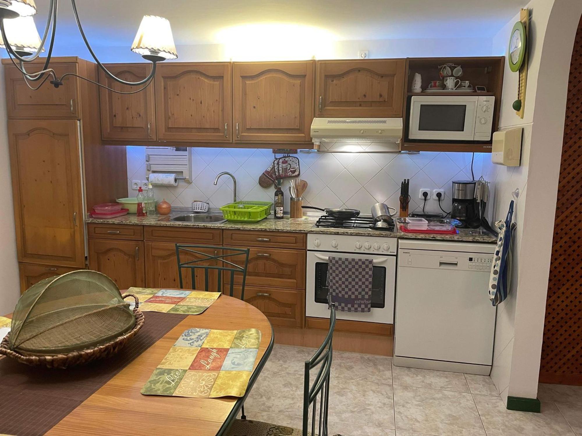 Beach Townhouse - Murdeira Village Beirona Dış mekan fotoğraf